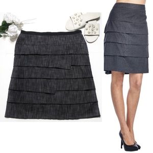 🌟 Larry Levine | Layered Acid Wash Denim Sk